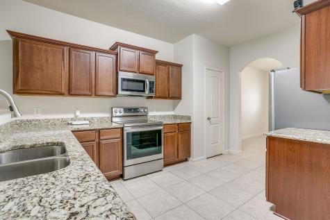 6252 Jasper Lake Drive Fort Worth TX 76179