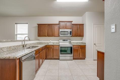 6252 Jasper Lake Drive Fort Worth TX 76179