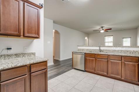 6252 Jasper Lake Drive Fort Worth TX 76179
