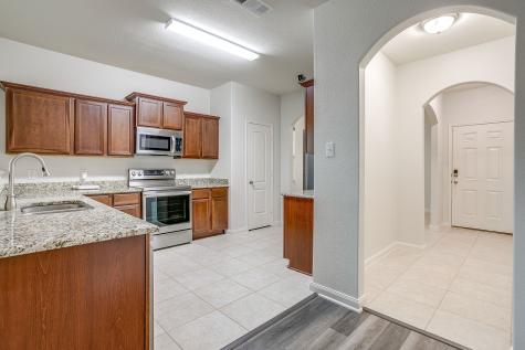 6252 Jasper Lake Drive Fort Worth TX 76179