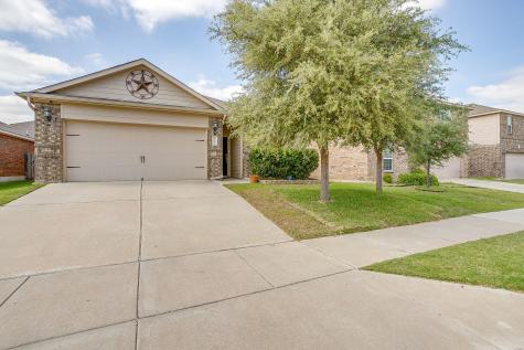 6252 Jasper Lake Drive Fort Worth TX 76179