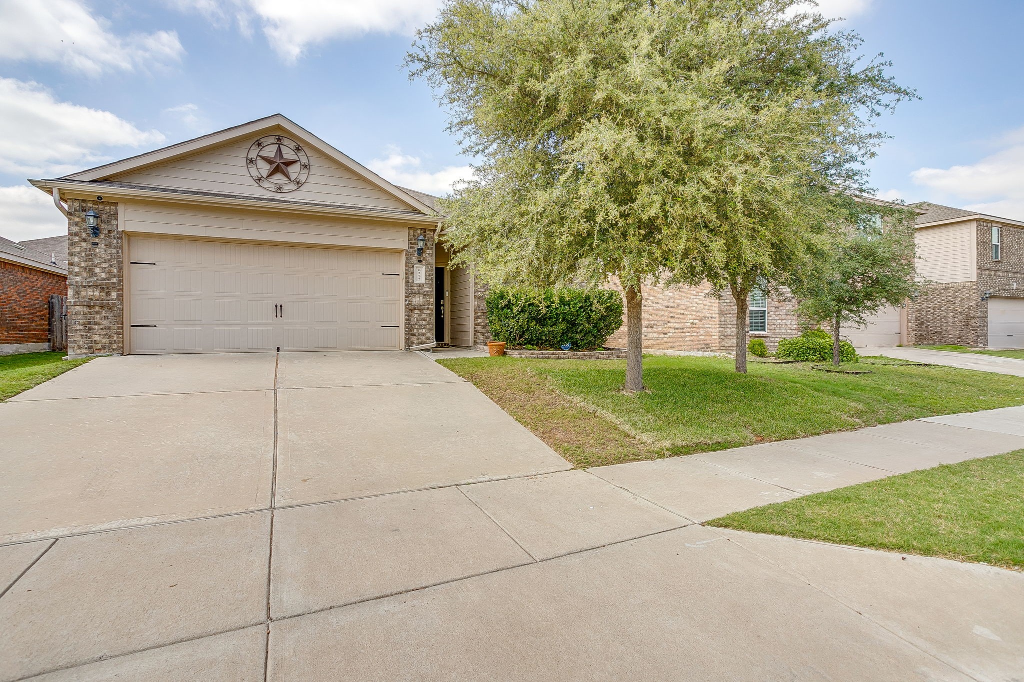 6252 Jasper Lake Drive Fort Worth TX 76179