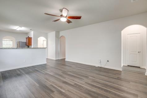 6252 Jasper Lake Drive Fort Worth TX 76179