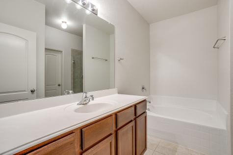6252 Jasper Lake Drive Fort Worth TX 76179