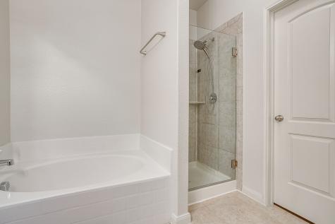 6252 Jasper Lake Drive Fort Worth TX 76179