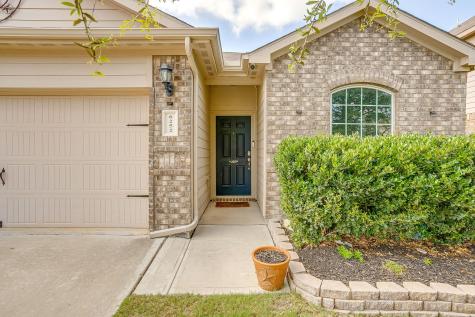 6252 Jasper Lake Drive Fort Worth TX 76179