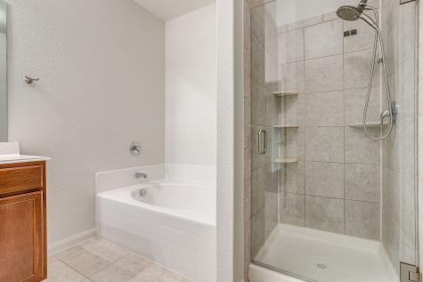 6252 Jasper Lake Drive Fort Worth TX 76179