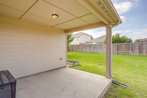 6252 Jasper Lake Drive Fort Worth TX 76179