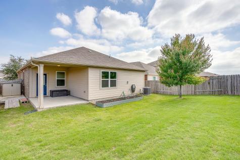 6252 Jasper Lake Drive Fort Worth TX 76179