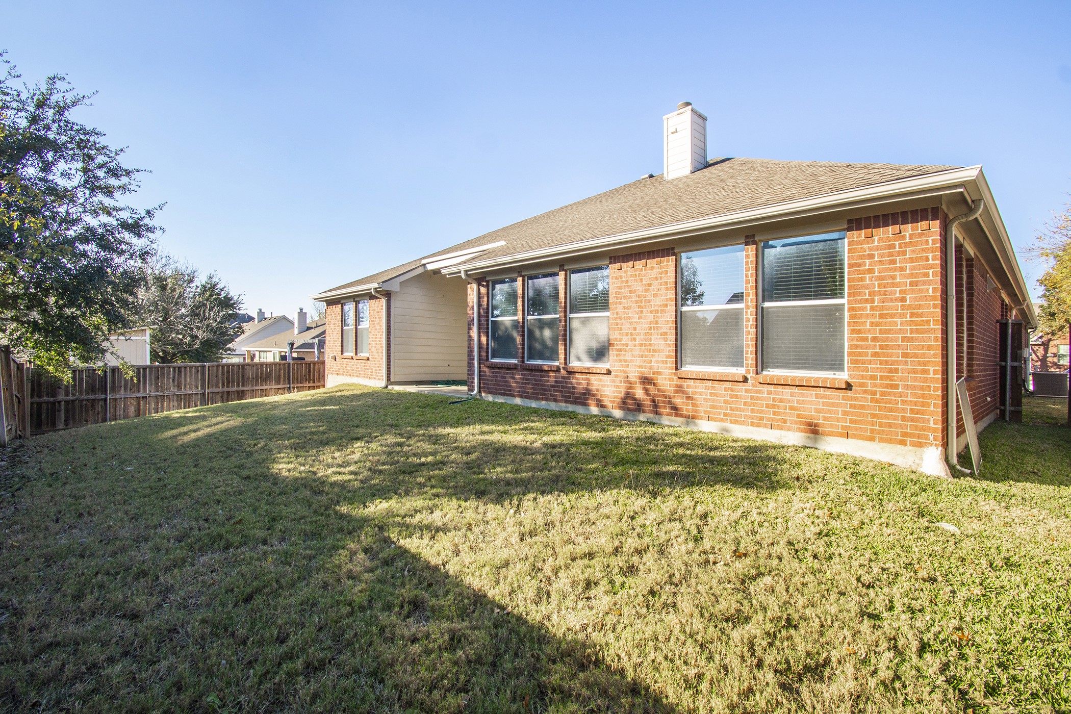 2724 Pinto Drive Denton TX 76210