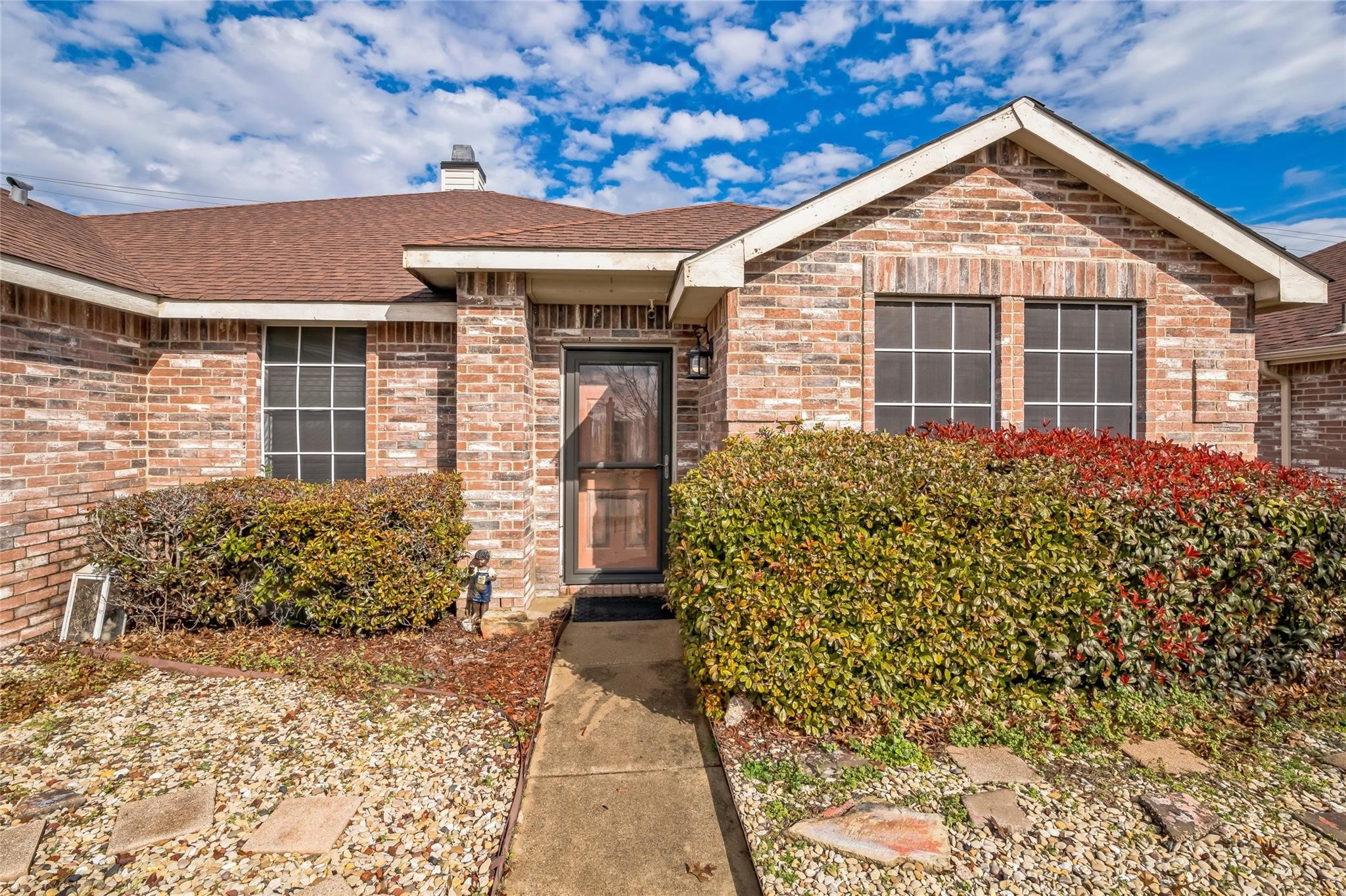 2056 Swenson Court Grand Prairie TX 75052
