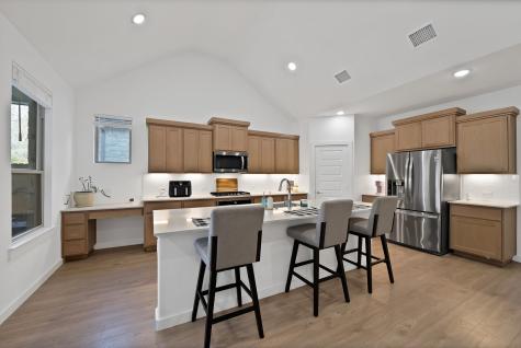 1501 Birchwood Lane Melissa TX 75454