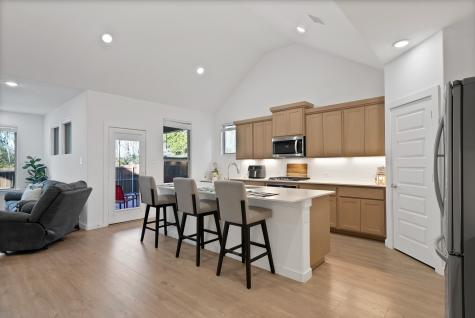 1501 Birchwood Lane Melissa TX 75454