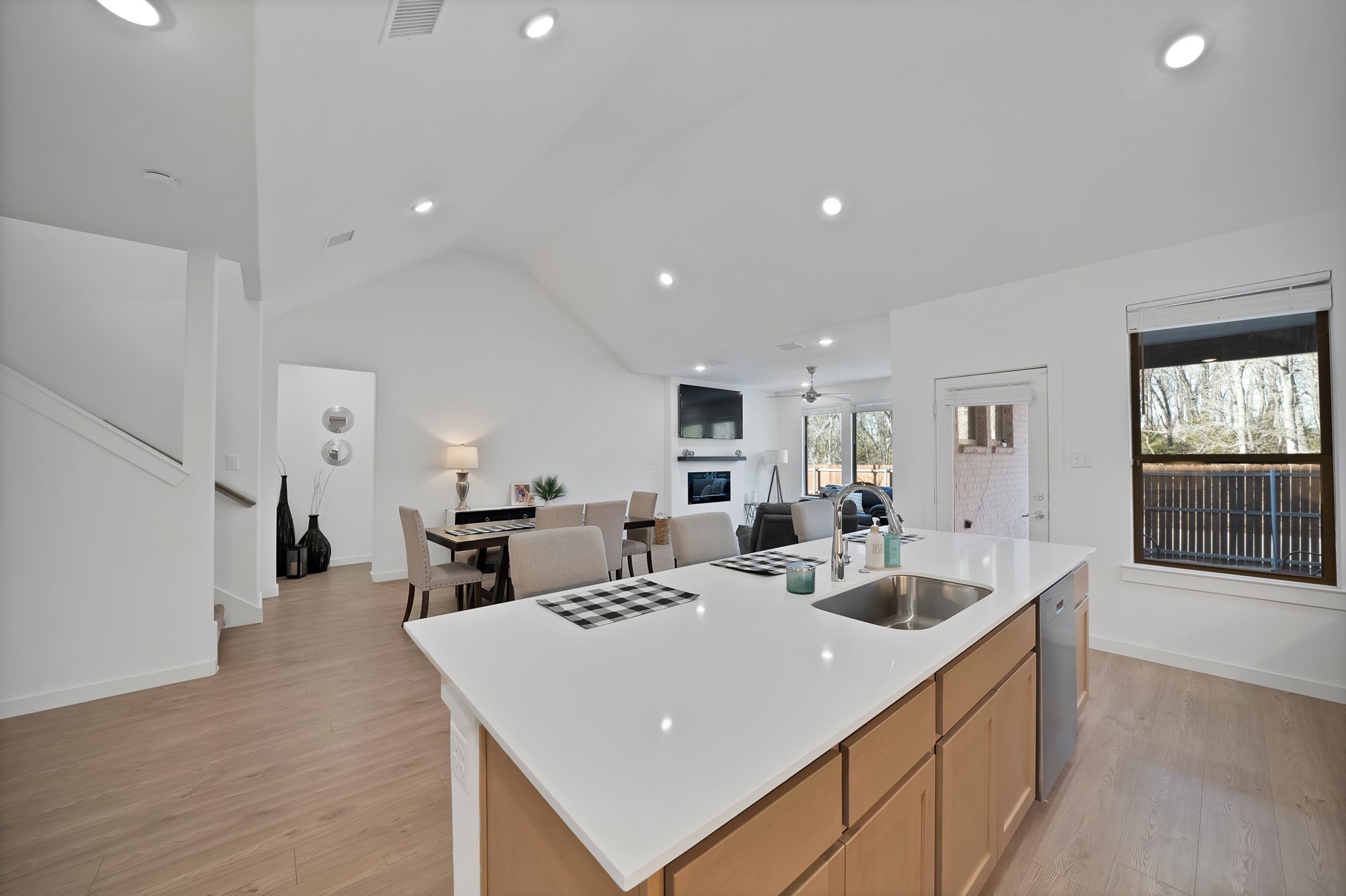 1501 Birchwood Lane Melissa TX 75454