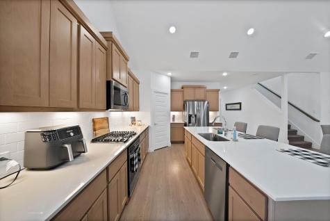 1501 Birchwood Lane Melissa TX 75454