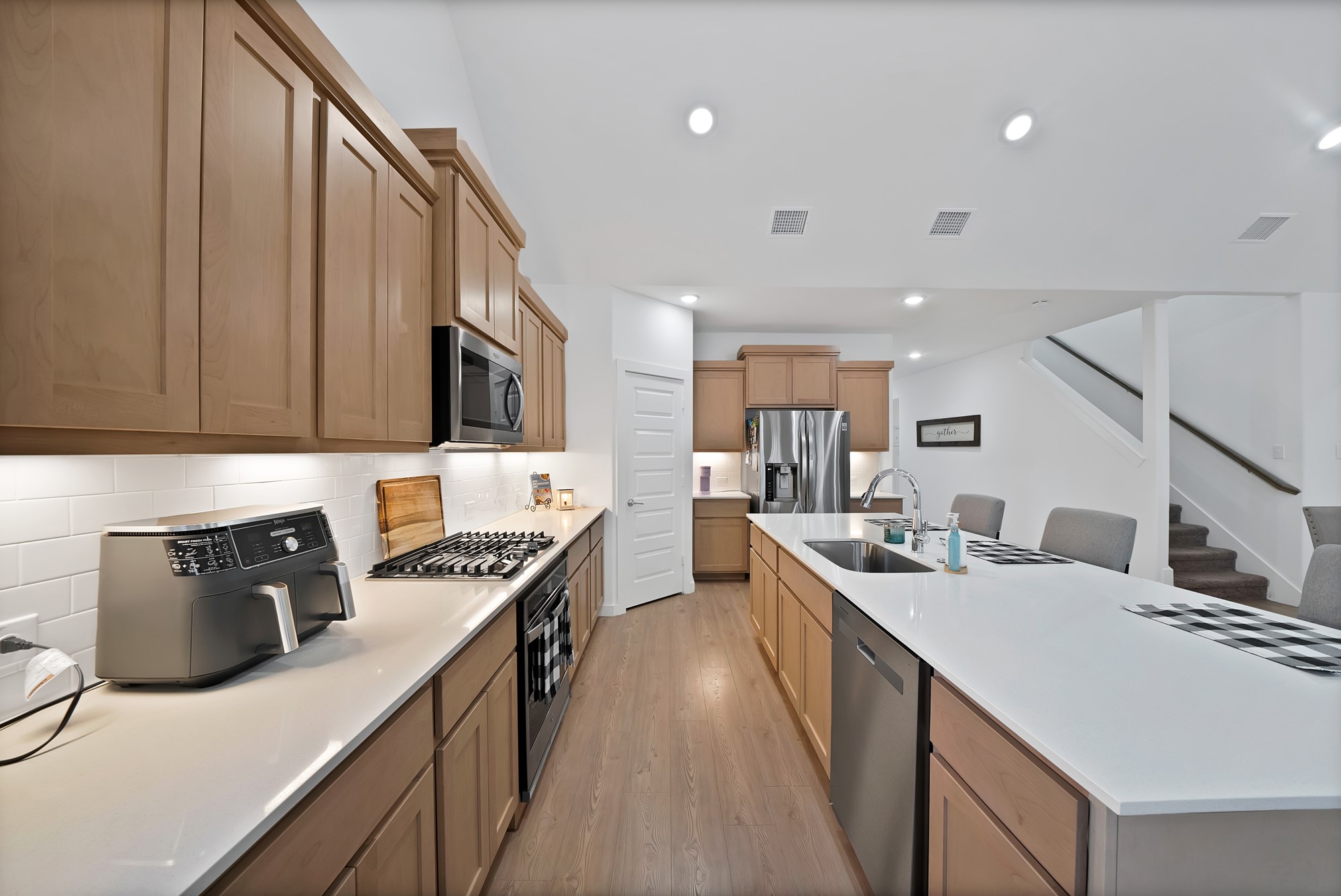 1501 Birchwood Lane Melissa TX 75454