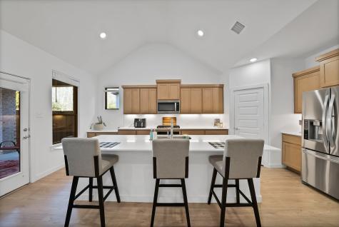 1501 Birchwood Lane Melissa TX 75454
