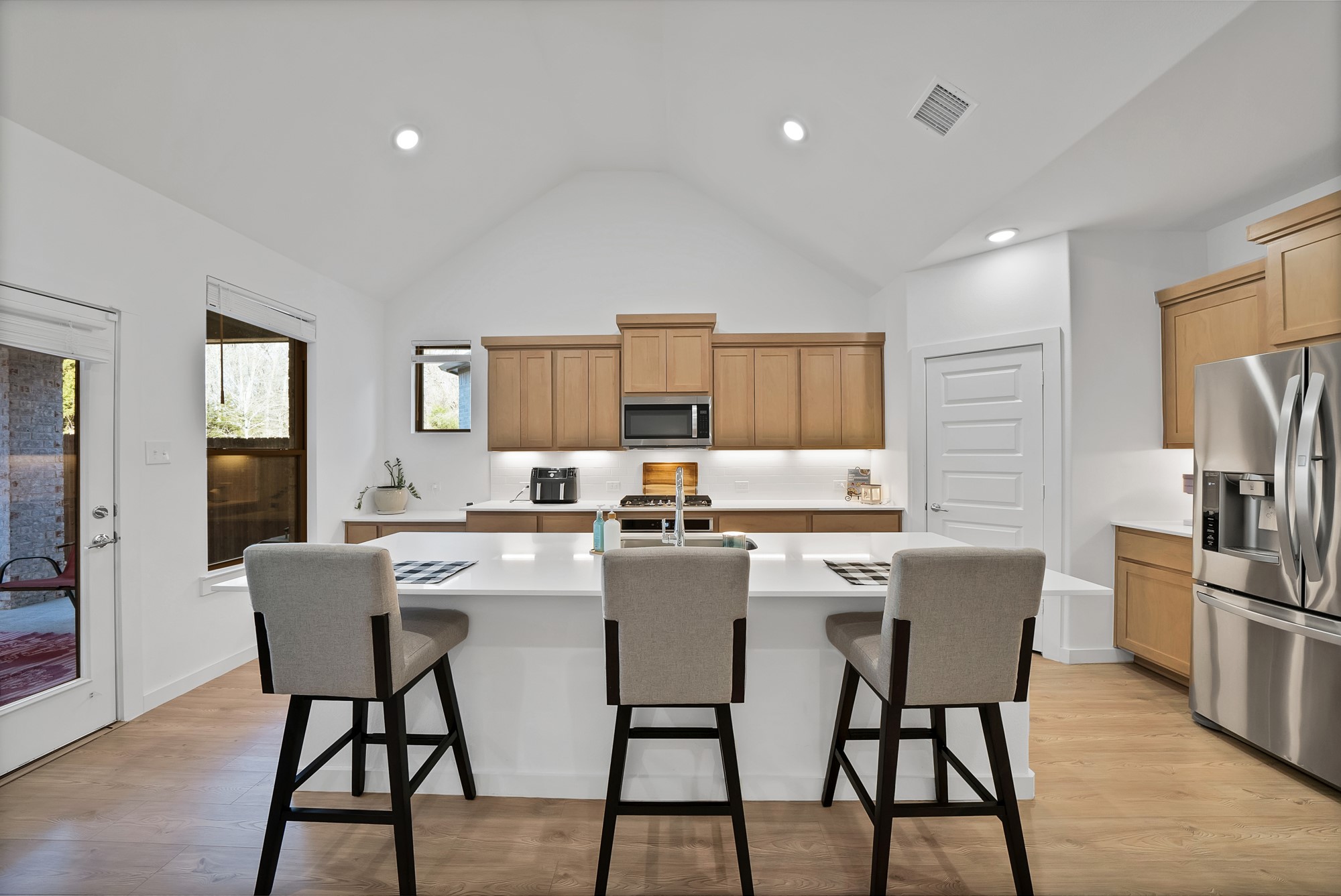 1501 Birchwood Lane Melissa TX 75454
