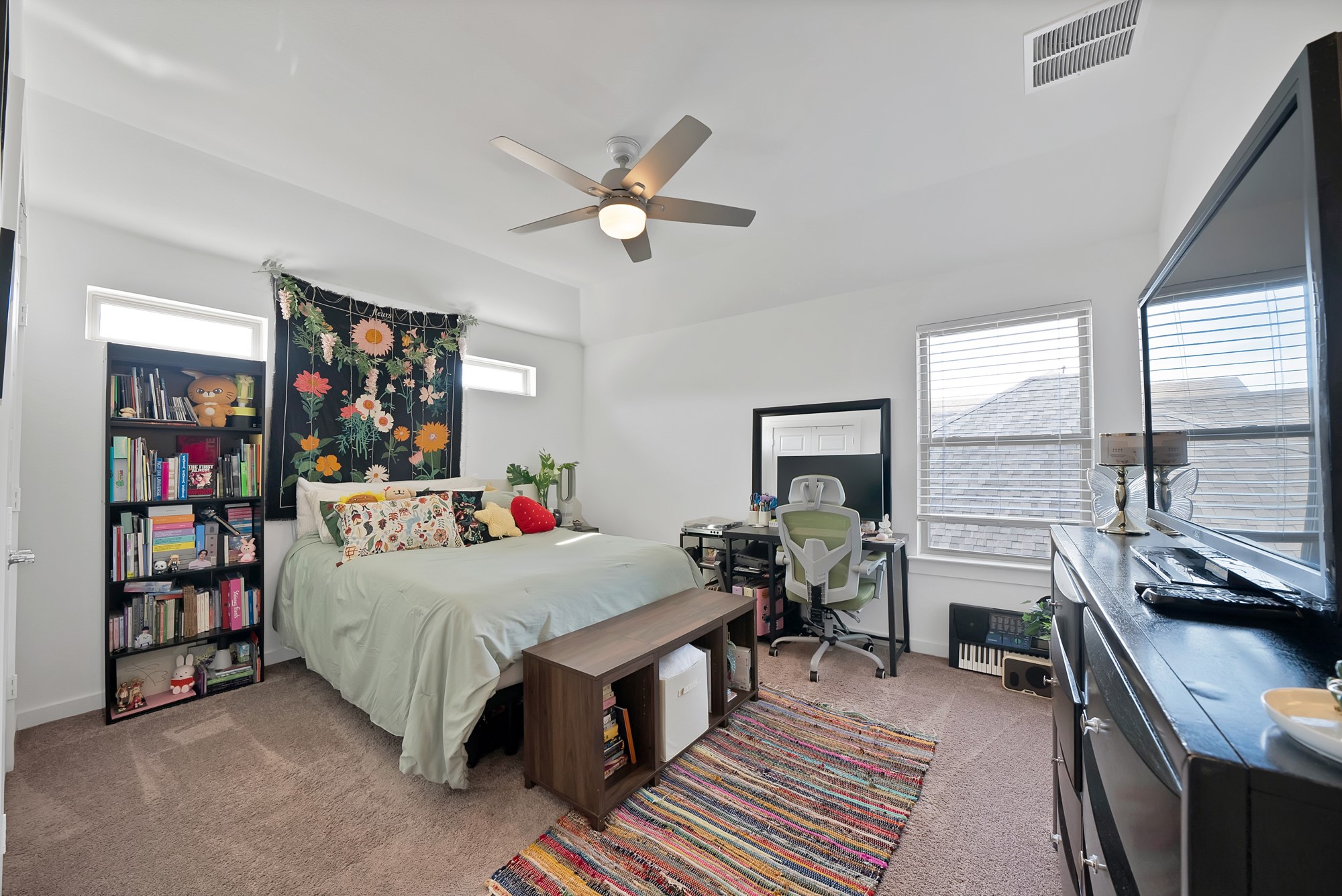 1501 Birchwood Lane Melissa TX 75454