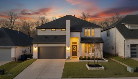 1501 Birchwood Lane Melissa TX 75454