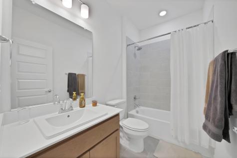 1501 Birchwood Lane Melissa TX 75454