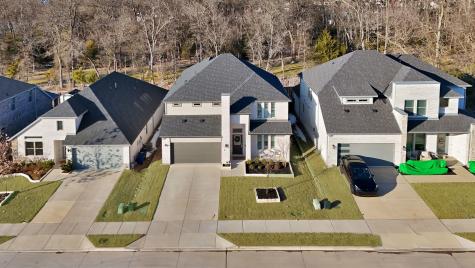 1501 Birchwood Lane Melissa TX 75454