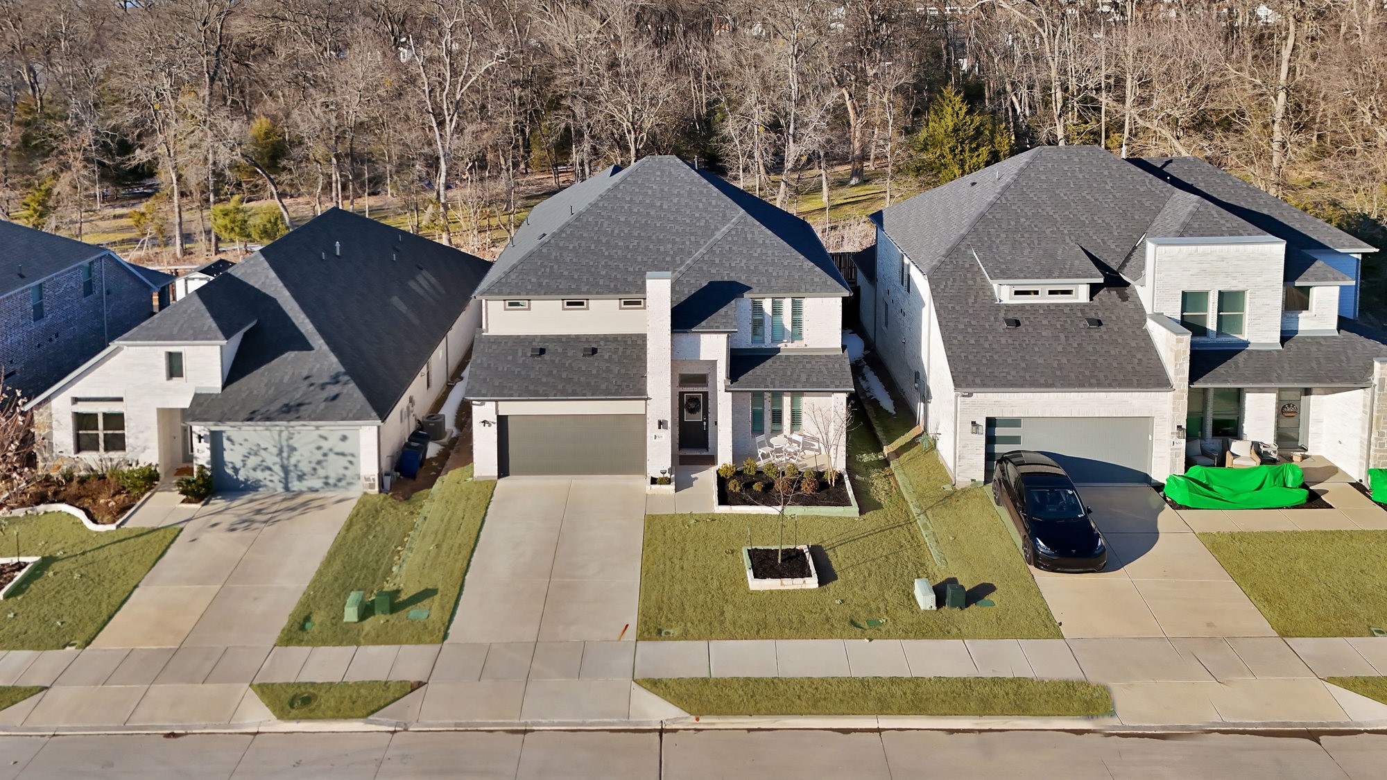 1501 Birchwood Lane Melissa TX 75454