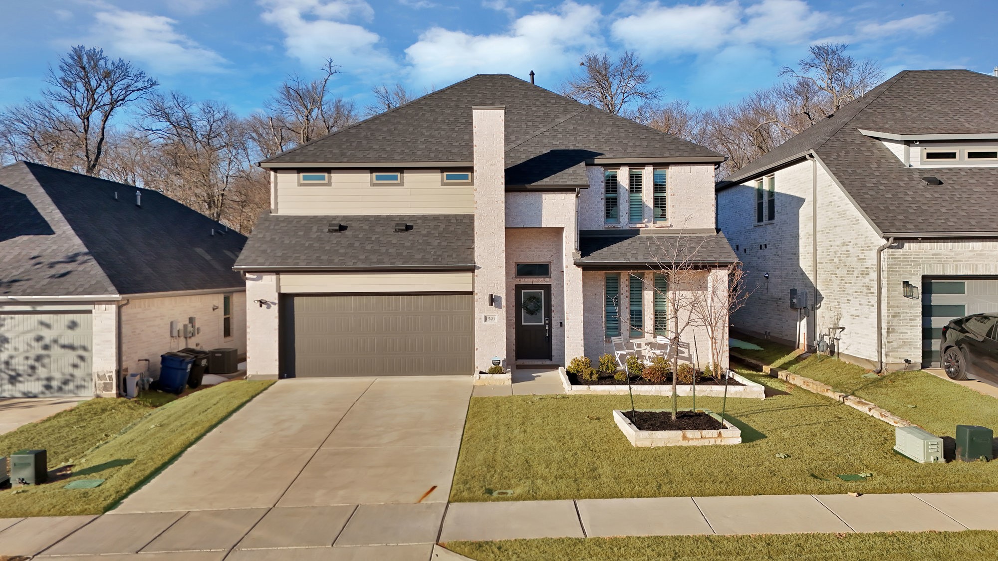 1501 Birchwood Lane Melissa TX 75454