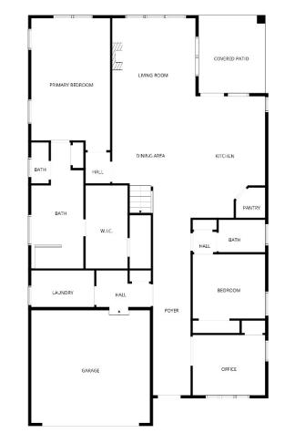 1501 Birchwood Lane Melissa TX 75454