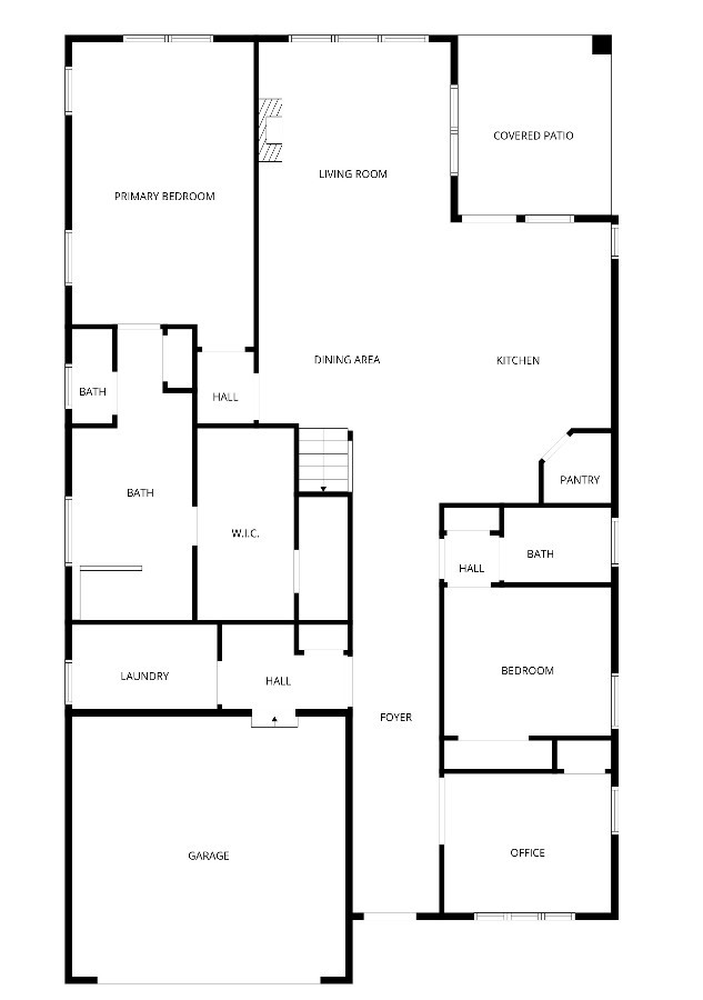 1501 Birchwood Lane Melissa TX 75454