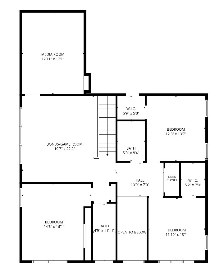 1501 Birchwood Lane Melissa TX 75454