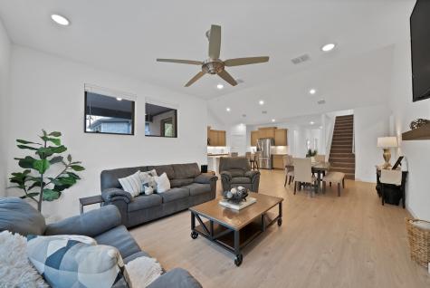 1501 Birchwood Lane Melissa TX 75454