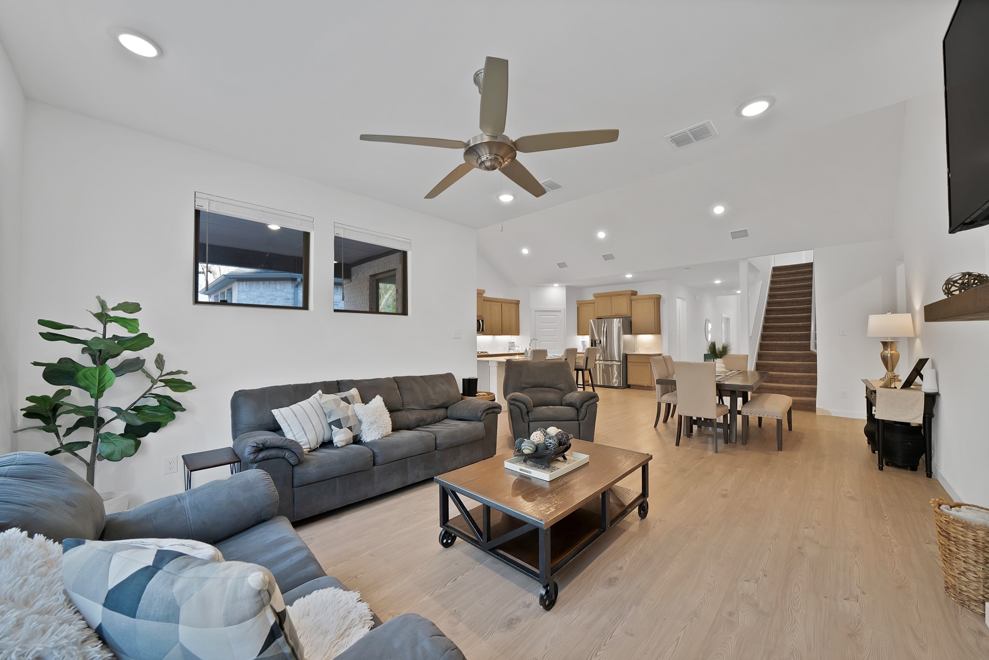 1501 Birchwood Lane Melissa TX 75454