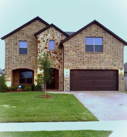 3127 Granite Rock Trail Forney TX 75126