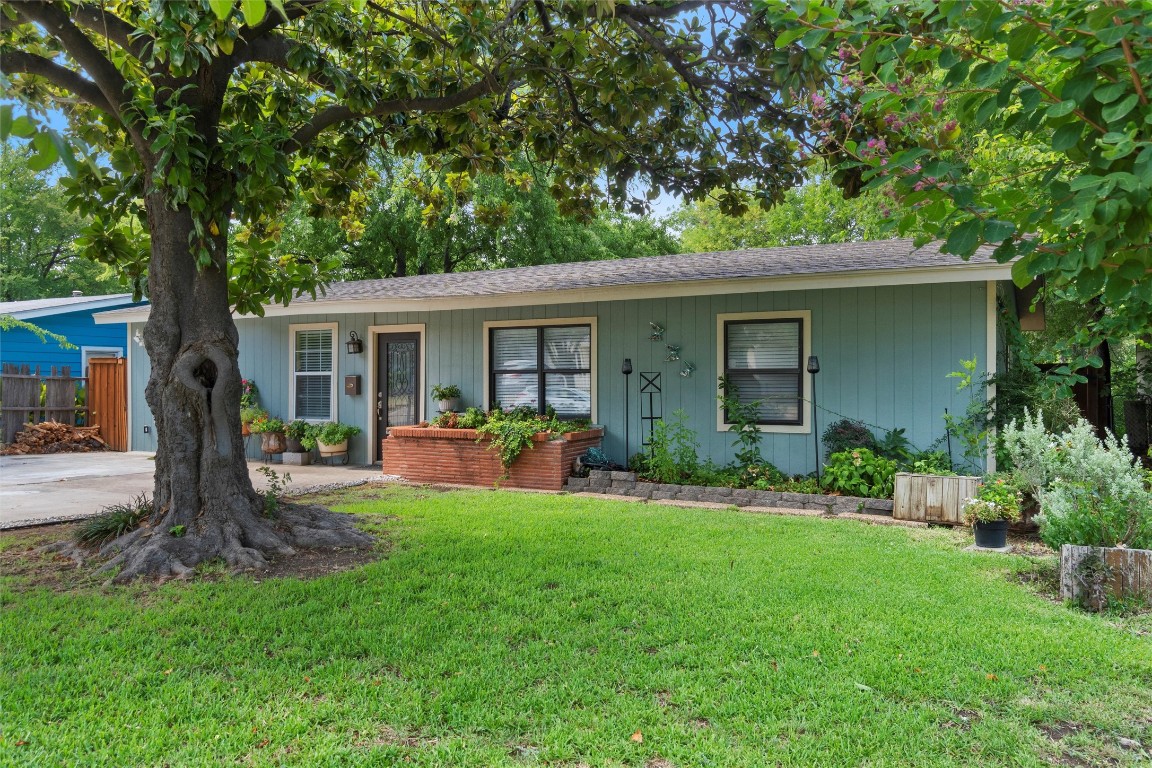 2631 Mountain Lake Road Dallas TX 75233
