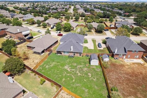 1305 Luverne Drive Wylie TX 75098