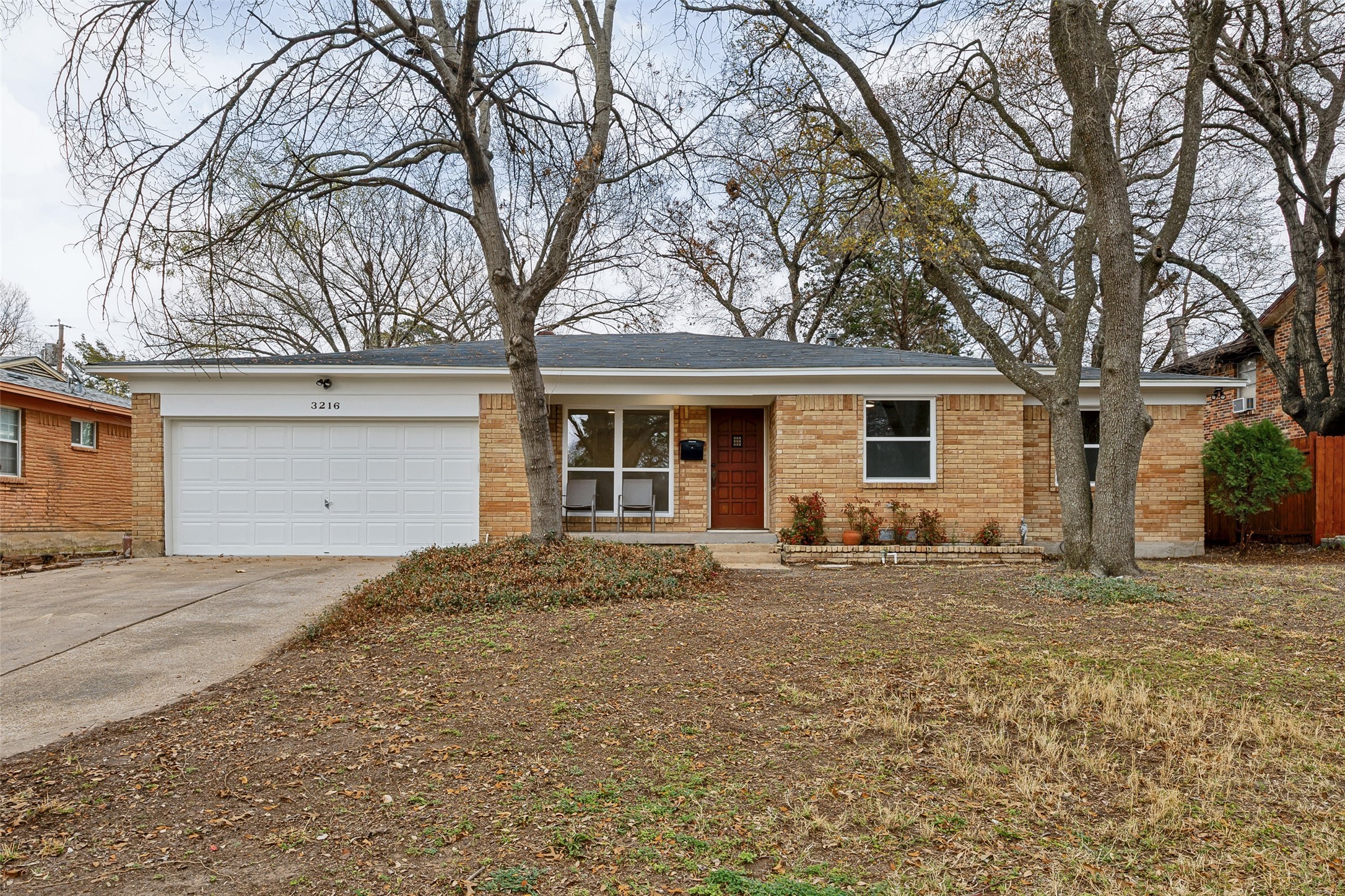3216 Rock Bluff Drive Dallas TX 75227