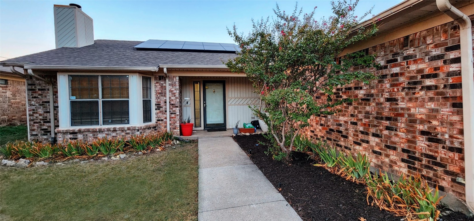 5800 Fair Wind Street Fort Worth TX 76135