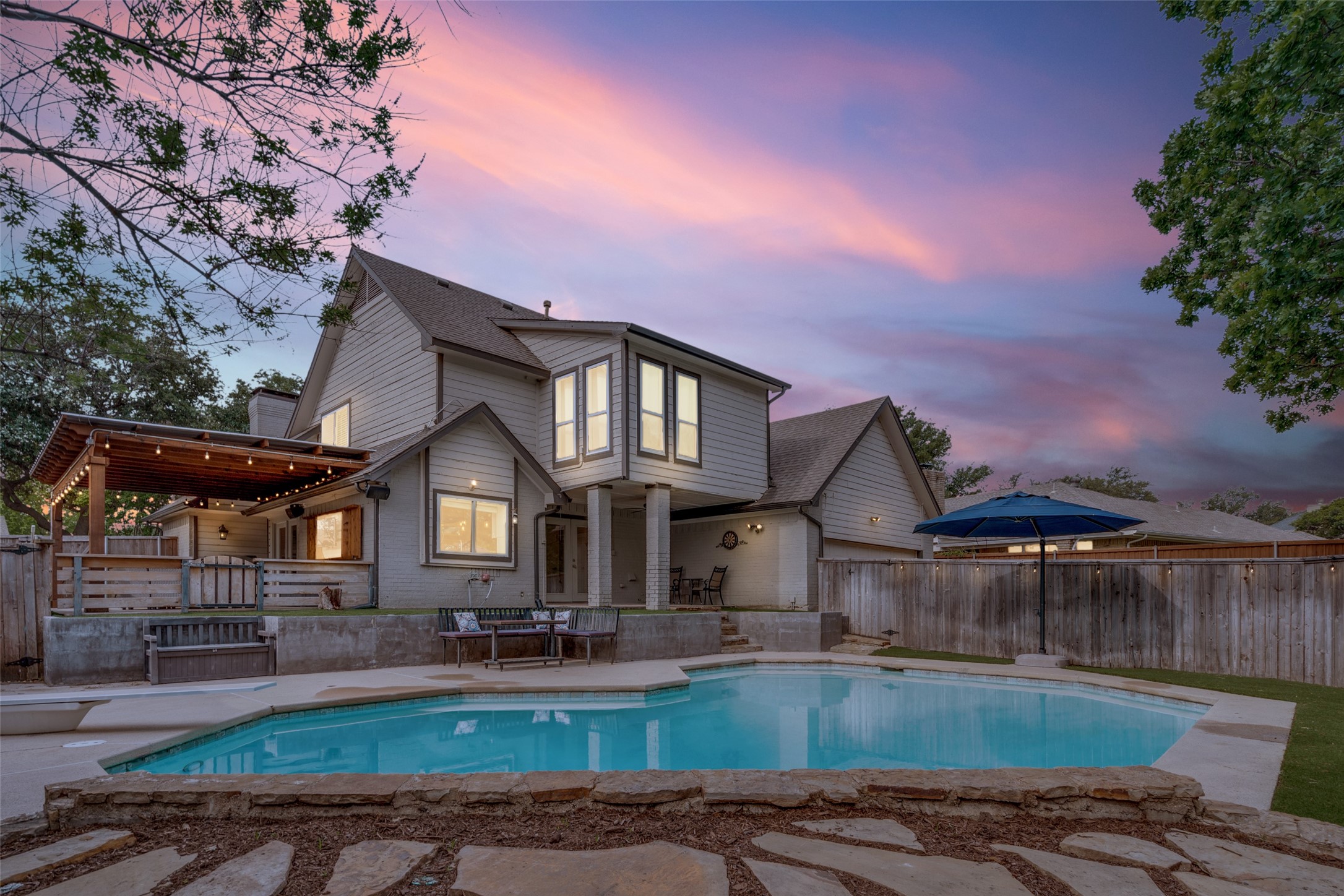 1821 Sandpiper Lane Plano TX 75075
