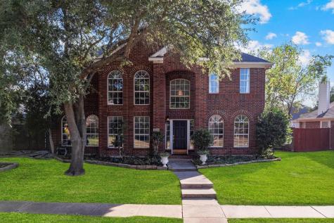 5209 Highlands Drive Mckinney TX 75070