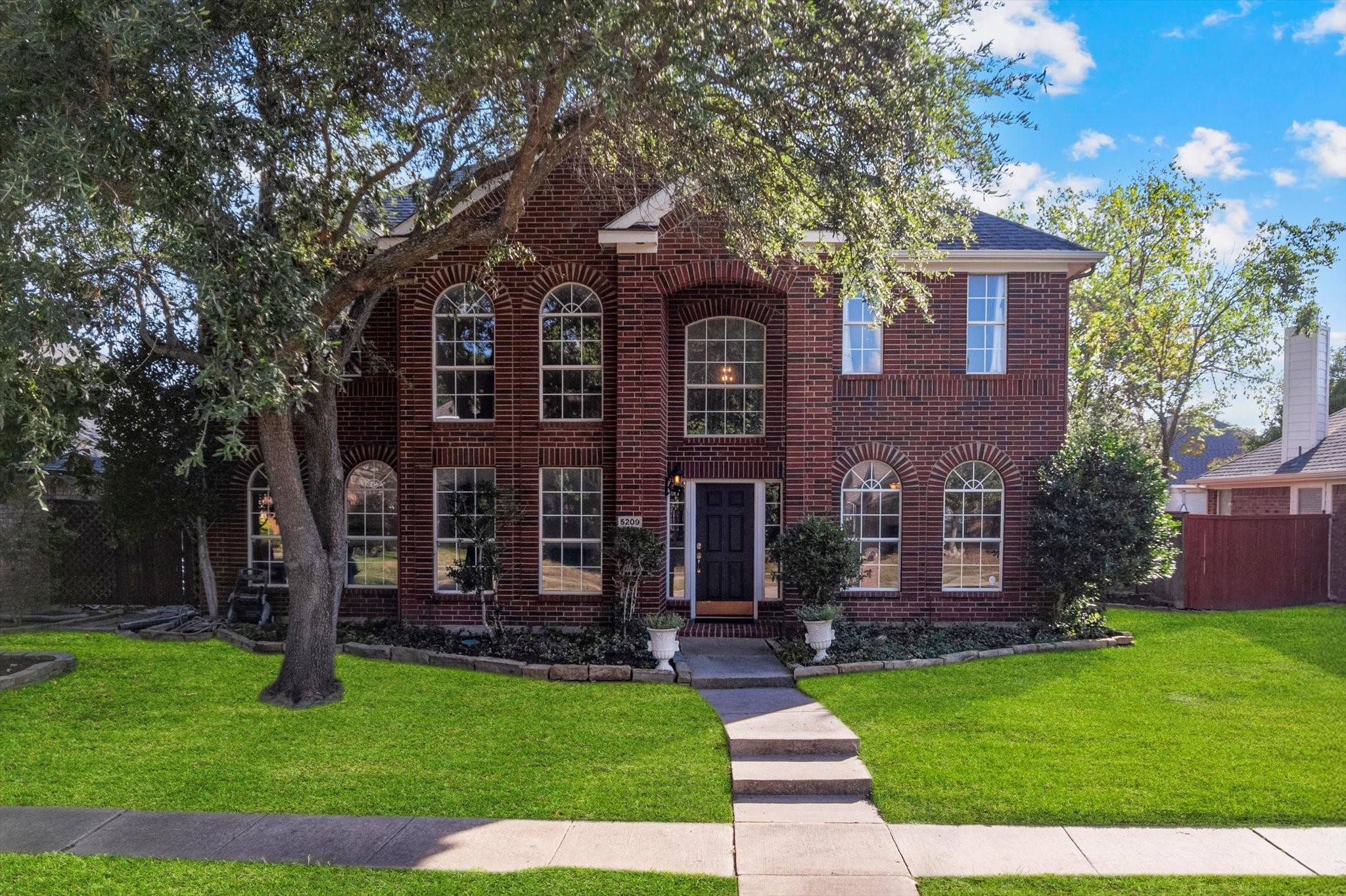5209 Highlands Drive Mckinney TX 75070
