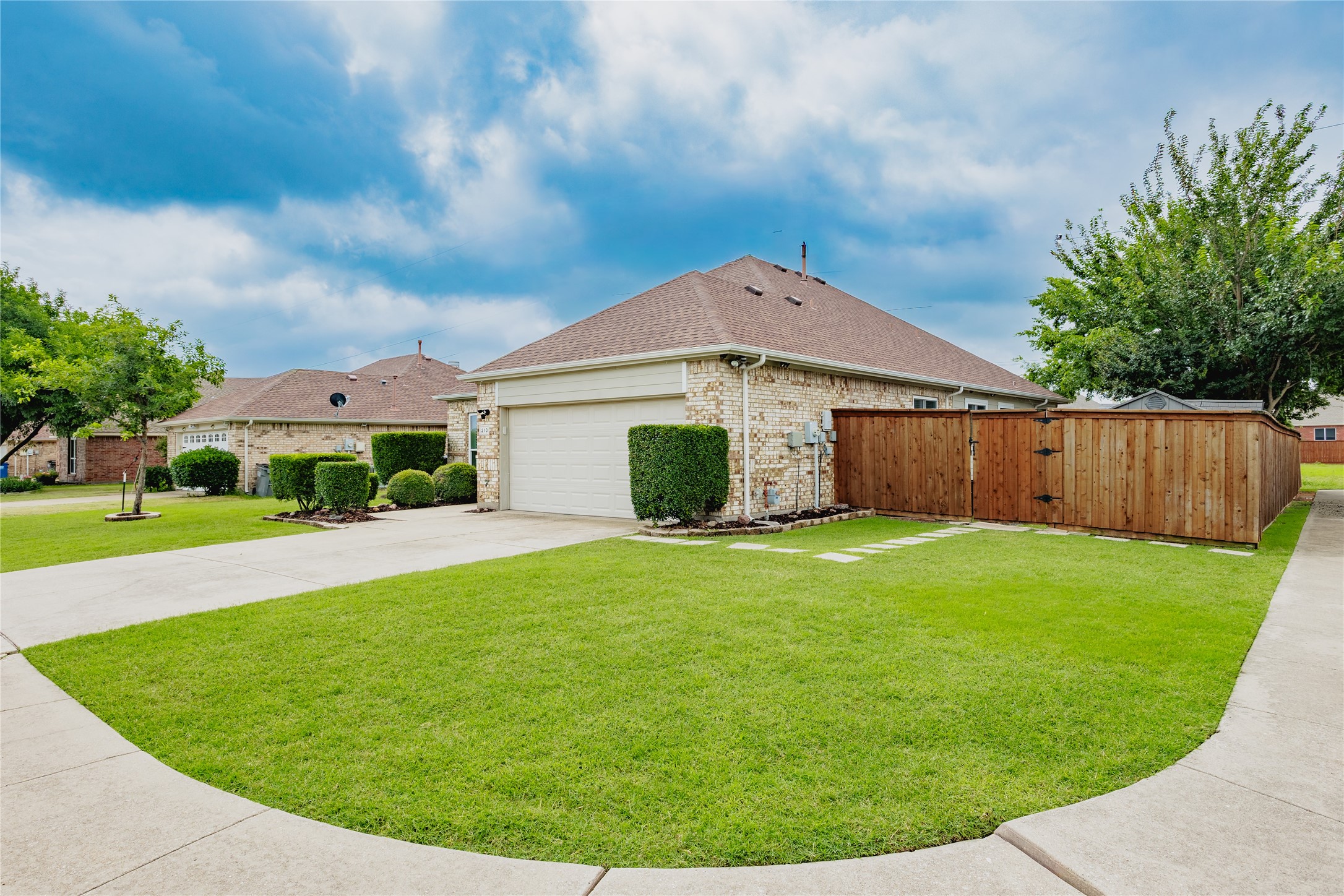 210 Orchard Trail Wylie TX 75098