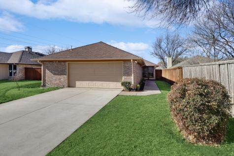 6505 Mccormick Ranch Court Plano TX 75023