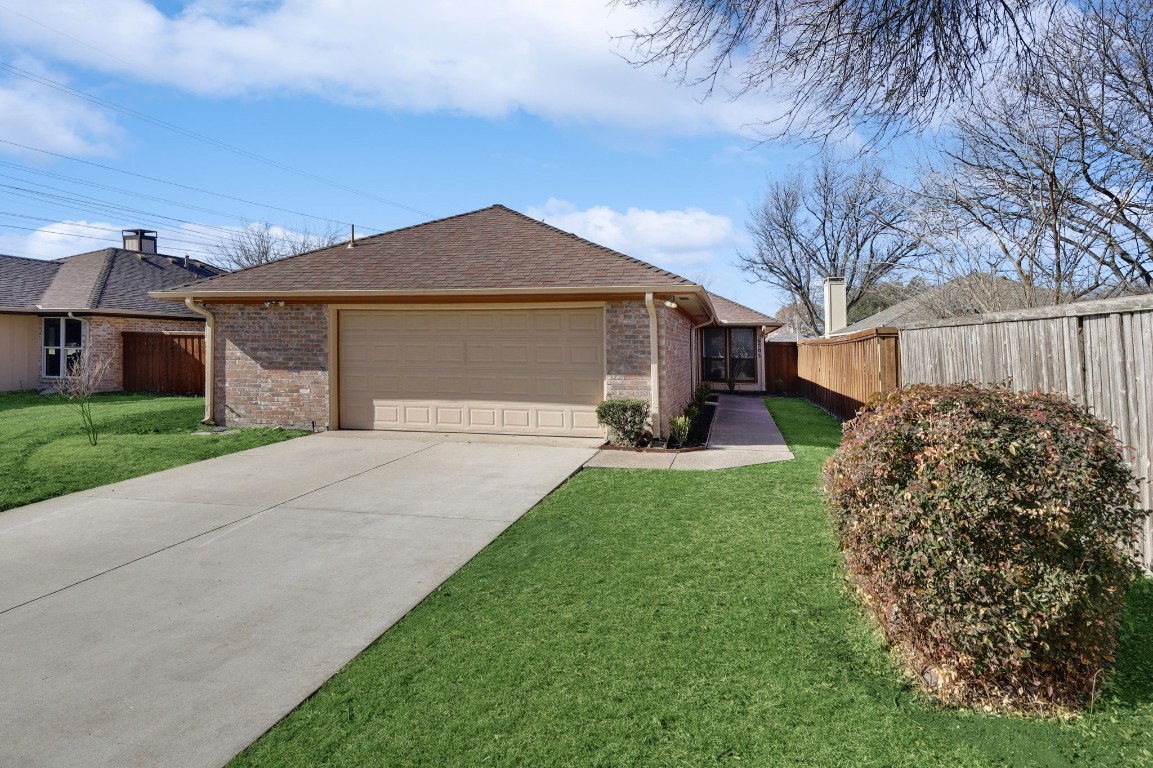 6505 Mccormick Ranch Court Plano TX 75023