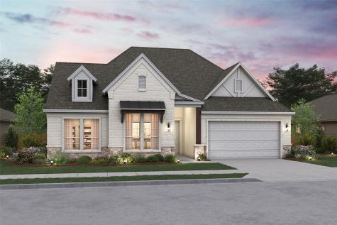 1406 Potenza Road Fate TX 75087