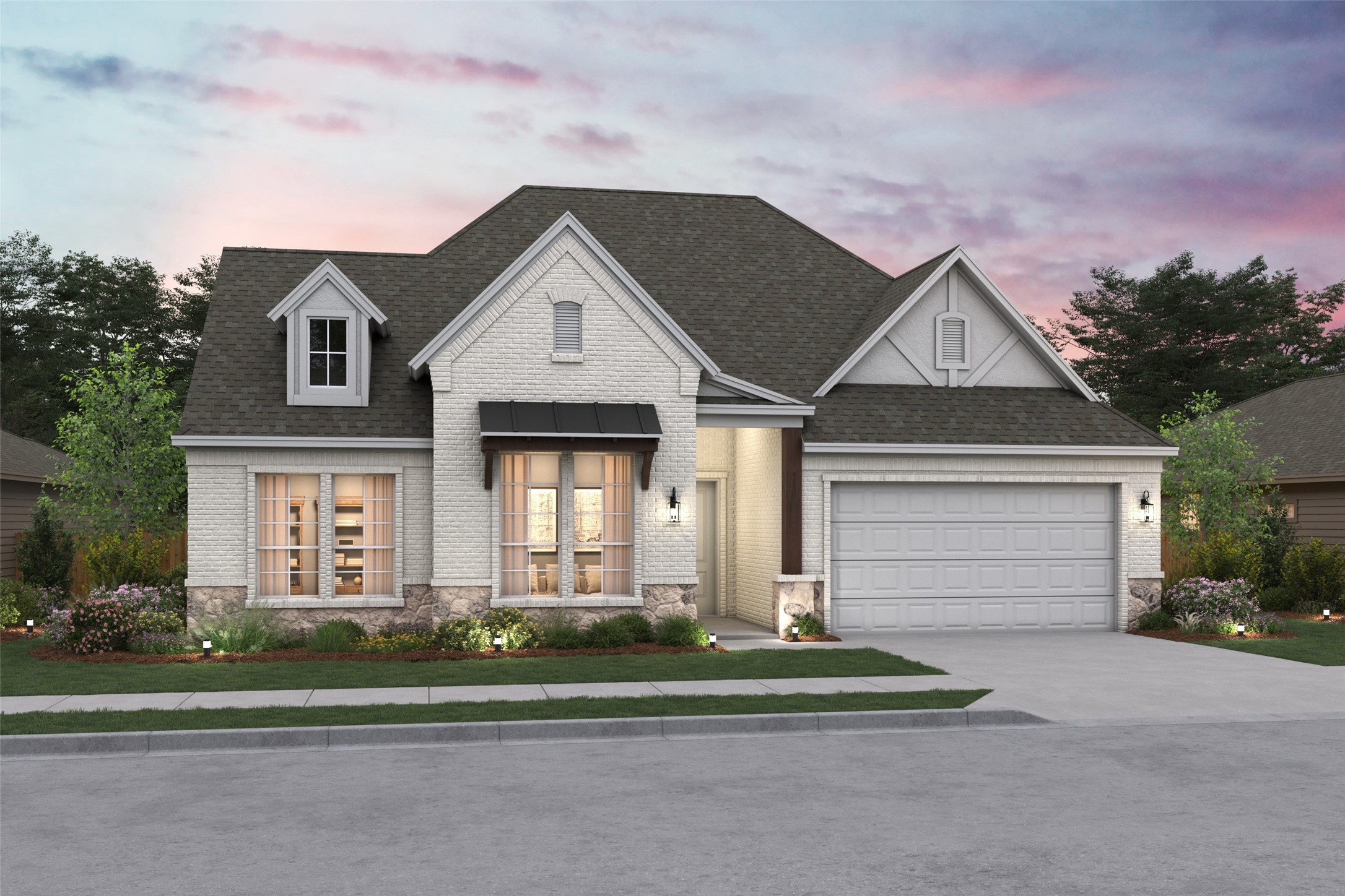 1406 Potenza Road Fate TX 75087
