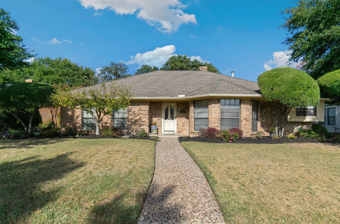 109 Willowcrest Drive Garland TX 75040