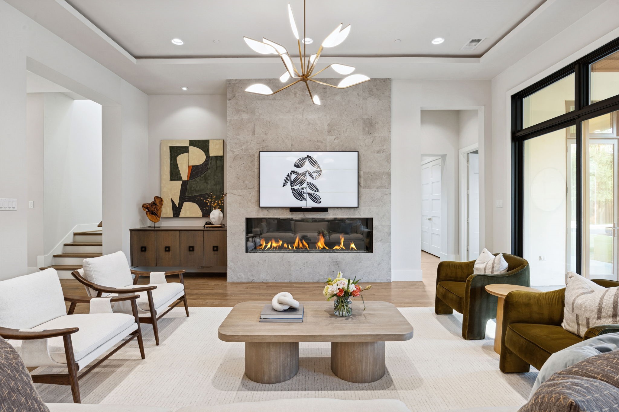4447 Taos Road Dallas TX 75209