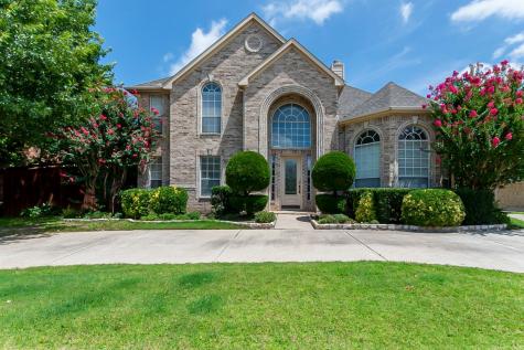 2700 Lake Flower Drive Flower Mound TX 75022
