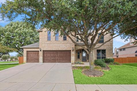 2964 Bahia Grand Prairie TX 75054